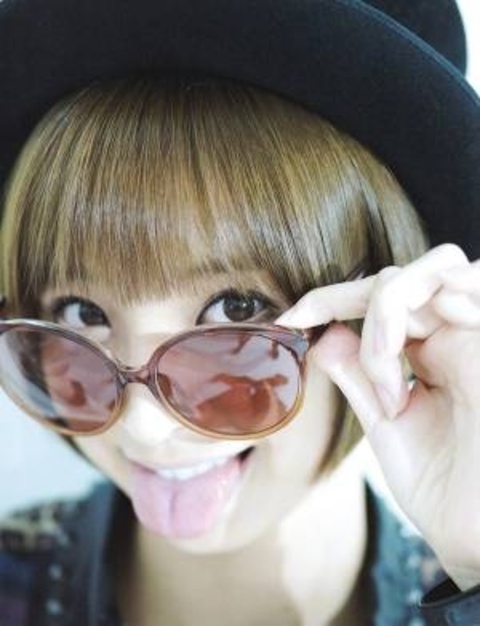 【画像あり】美スタイル！元AKB48の篠田麻里子は性格もいい！｜エントピ[Entertainment Topics] - エントピ[Entertainment Topics]