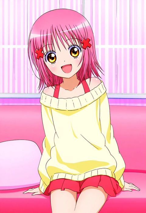 Amu Hinamori | Temas anime, Anime, Temas