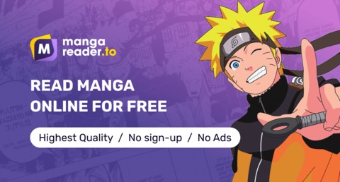 MangaReader - Read Manga Online Free -