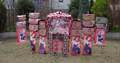 トゥッティ(武装ラブライバー) -ヲタの祝祭-｜櫛野展正(クシノテラス)｜note