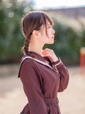 天瀬音羽🕊さんはTwitterを使っています: 「三つ編み×制服 https://t.co/4llDKsVjfU」 / Twitter